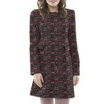 Maille Jacquard Multicolor - Ribes y Casals