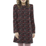 Maille Jacquard Multicolor - Ribes y Casals