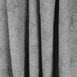 Maille Jacquard Étoiles Gris - Ribes y Casals