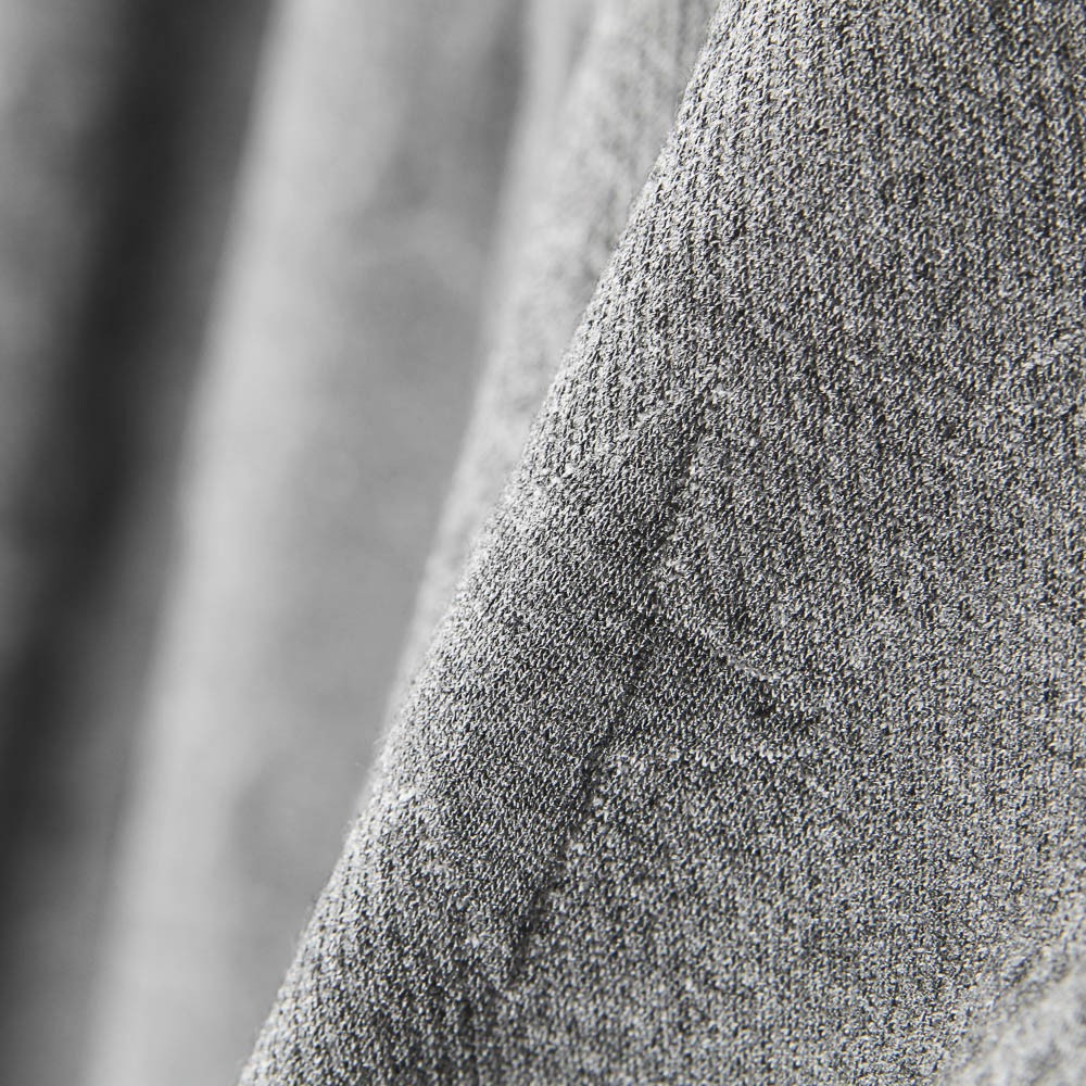 Maille Jacquard Étoiles Gris - Ribes y Casals