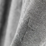 Maille Jacquard Étoiles Gris - Ribes y Casals