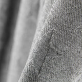 Maille Jacquard Étoiles Gris - Ribes y Casals