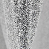 Maille Velours Chiné Grey - Ribes y Casals