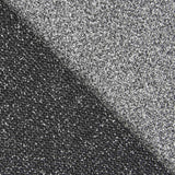 Maille Velours Chiné Grey - Ribes y Casals