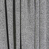 Maille Velours Chiné Grey - Ribes y Casals