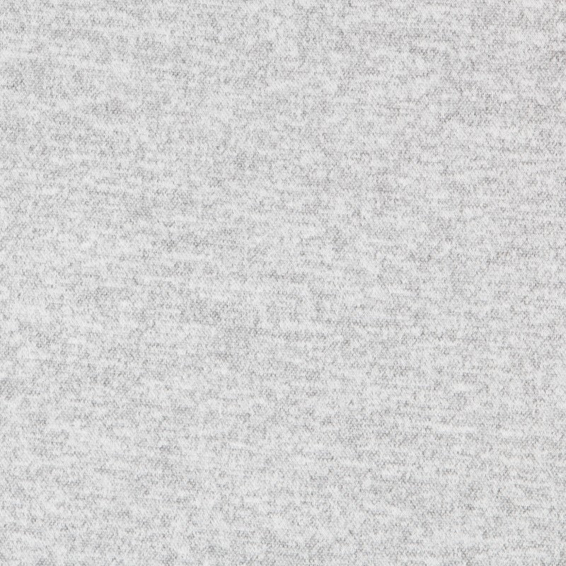 Maille Jersey Blanc Chiné - Ribes y Casals