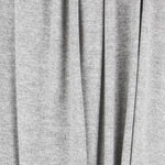 Maille Jersey Blanc Chiné - Ribes y Casals