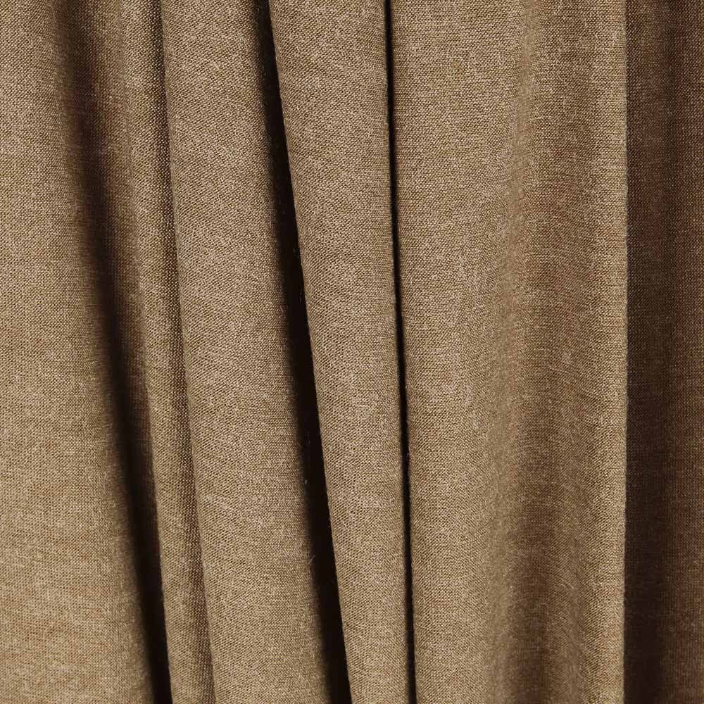 Maille Jersey Camel - Ribes y Casals