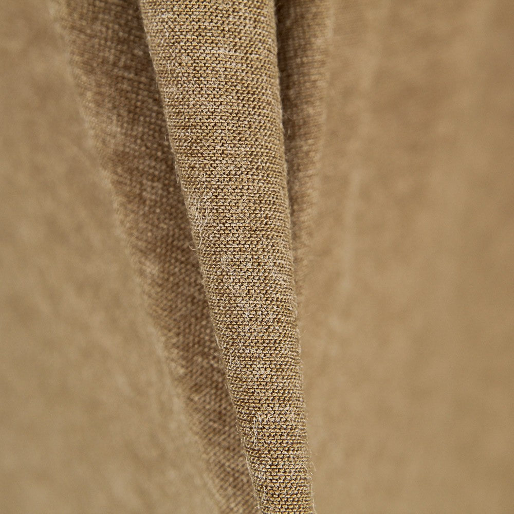 Maille Jersey Camel - Ribes y Casals