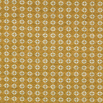 Maille Jersey Étoiles Ocre - Ribes y Casals