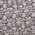 Tricot Pull Gris Noir - Ribes y Casals