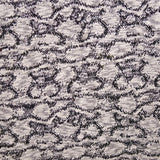 Tricot Pull Gris Noir - Ribes y Casals