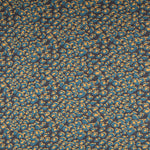 Maille Jersey Léopard Aigue Marine - Ribes y Casals