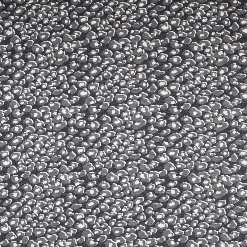 Maille Jersey Léopard Gris - Ribes y Casals