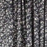 Maille Jersey Léopard Gris - Ribes y Casals