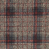Jersey London Red - Ribes y Casals