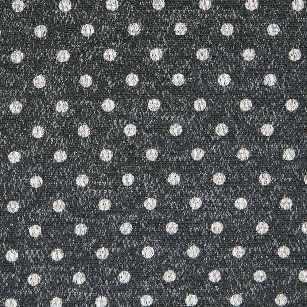 Maillot Jersey Noir A Pois - Ribes y Casals