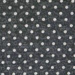 Maillot Jersey Noir A Pois - Ribes y Casals