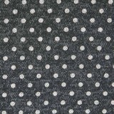 Maillot Jersey Noir A Pois - Ribes y Casals