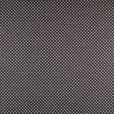 Maille Jersey Pois Noir - Ribes y Casals