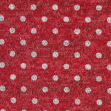 Maillot Jersey Rouge À Pois - Ribes y Casals