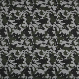 Jersey Militaire Gris - Ribes y Casals