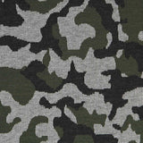 Jersey Militaire Gris - Ribes y Casals