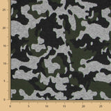 Jersey Militaire Gris - Ribes y Casals