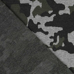 Jersey Militaire Gris - Ribes y Casals