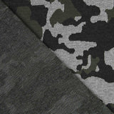 Jersey Militaire Gris - Ribes y Casals