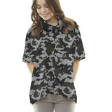 Jersey Militaire Gris - Ribes y Casals