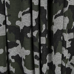 Jersey Militaire Gris - Ribes y Casals
