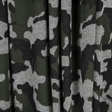Jersey Militaire Gris - Ribes y Casals