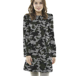Jersey Militaire Gris - Ribes y Casals