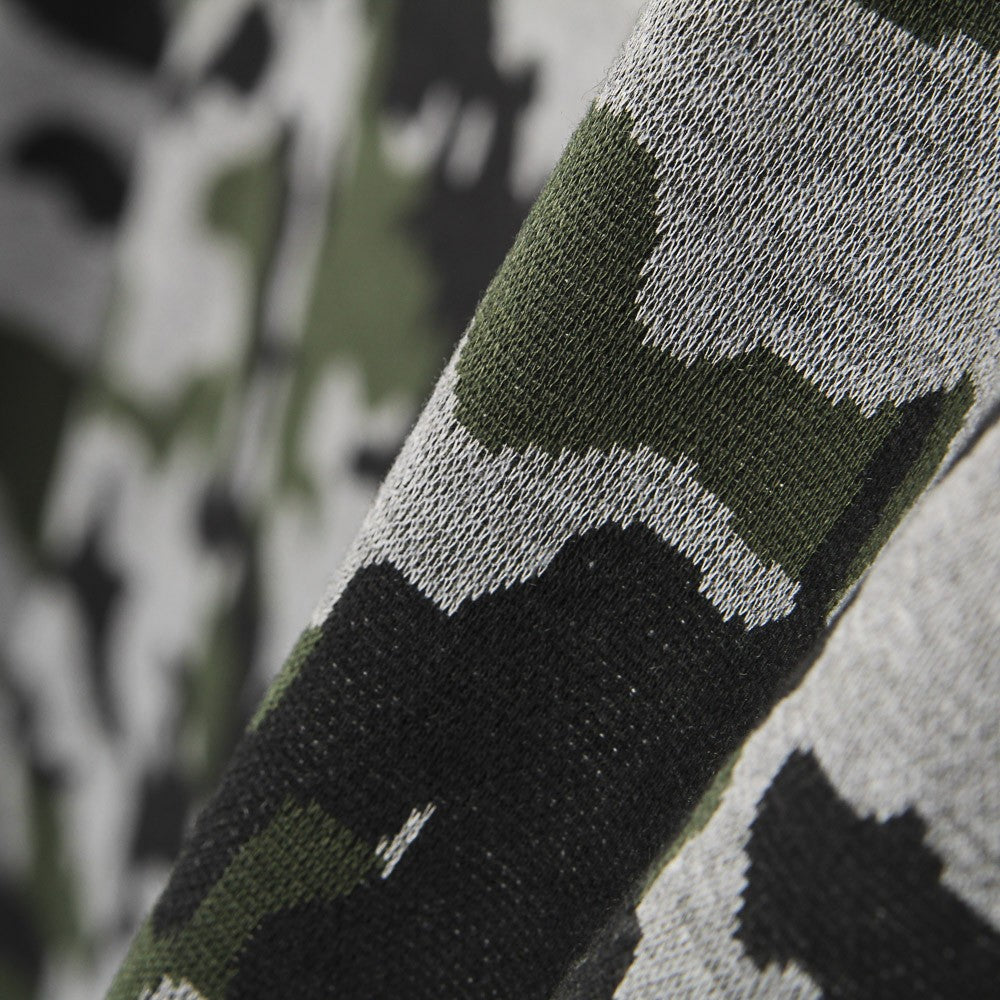 Jersey Militaire Gris - Ribes y Casals