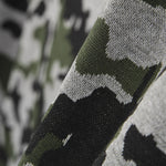 Jersey Militaire Gris - Ribes y Casals