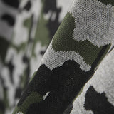 Jersey Militaire Gris - Ribes y Casals