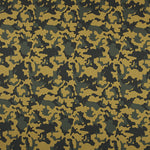 Jersey Militaire Tricot Ocre - Ribes y Casals