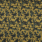 Jersey Militaire Tricot Ocre - Ribes y Casals