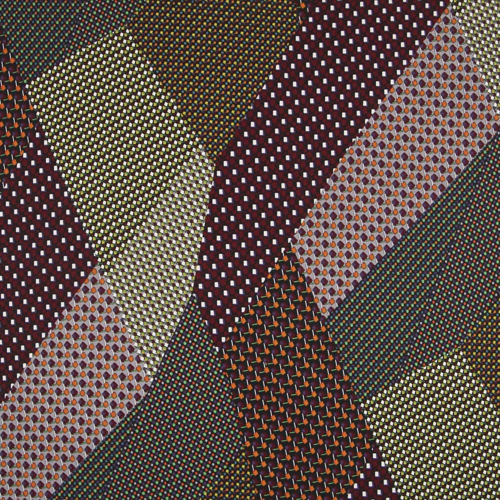 Maille Jersey Mix Grenade - Ribes y Casals