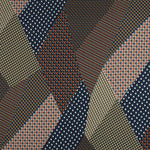 Maille Jersey Mix Orange - Ribes y Casals