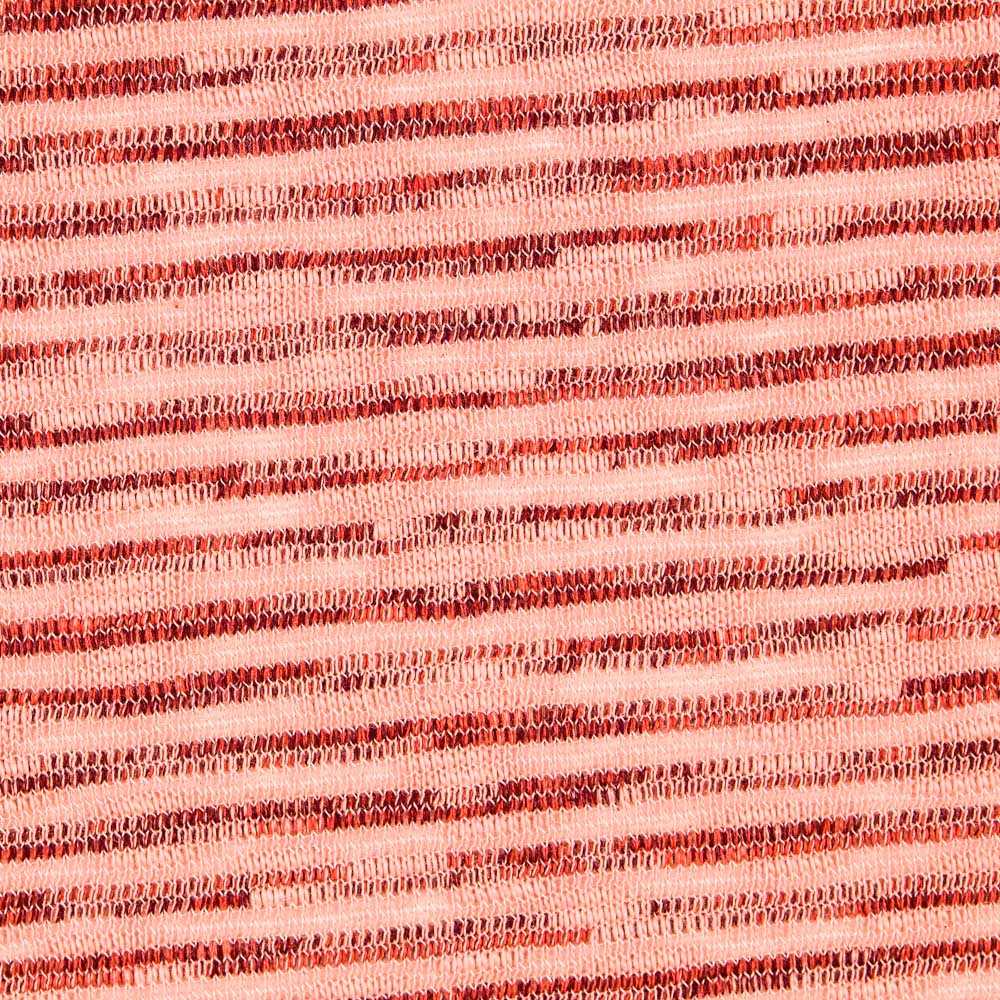 Tricot Jersey Coral Chair - Ribes y Casals