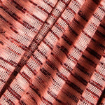 Tricot Jersey Coral Chair - Ribes y Casals