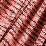 Tricot Jersey Coral Chair - Ribes y Casals