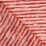 Tricot Jersey Coral Chair - Ribes y Casals