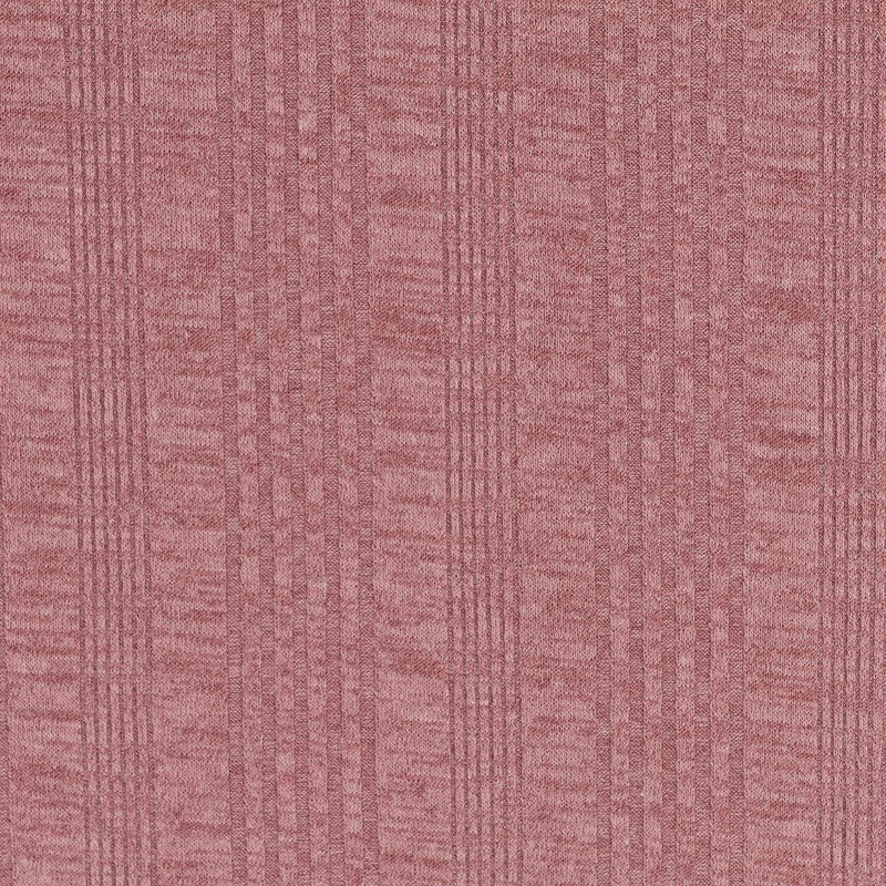 Maille Jersey Rose Pale - Ribes y Casals