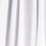 Maille Lamé Blanc Nacre - Ribes y Casals