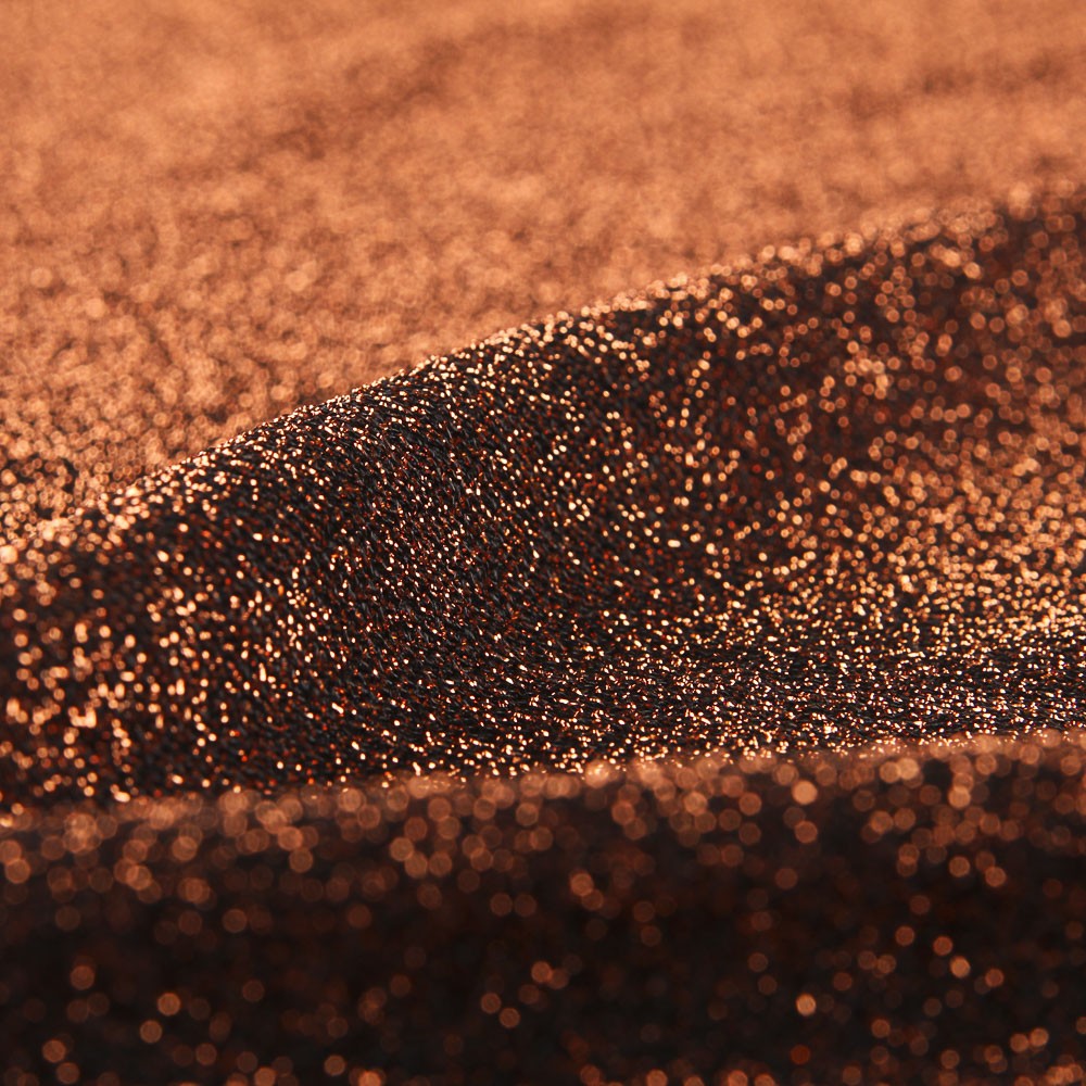 Maille Lamé Cuivre - Ribes y Casals