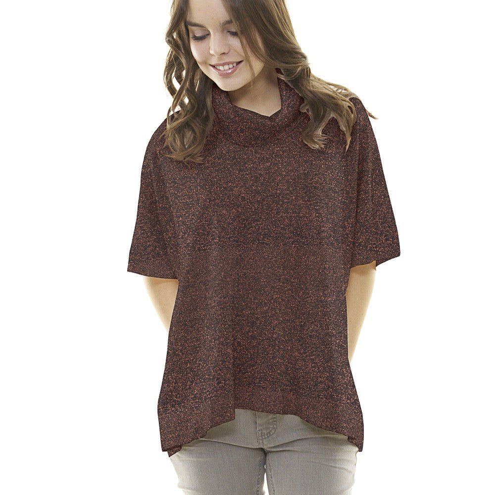 Maille Lamé Cuivre - Ribes y Casals