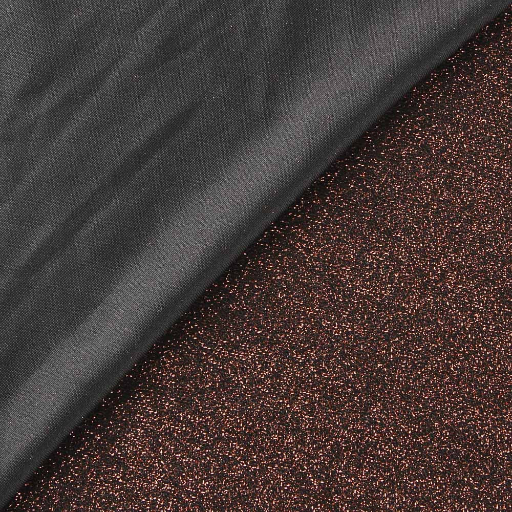 Maille Lamé Cuivre - Ribes y Casals